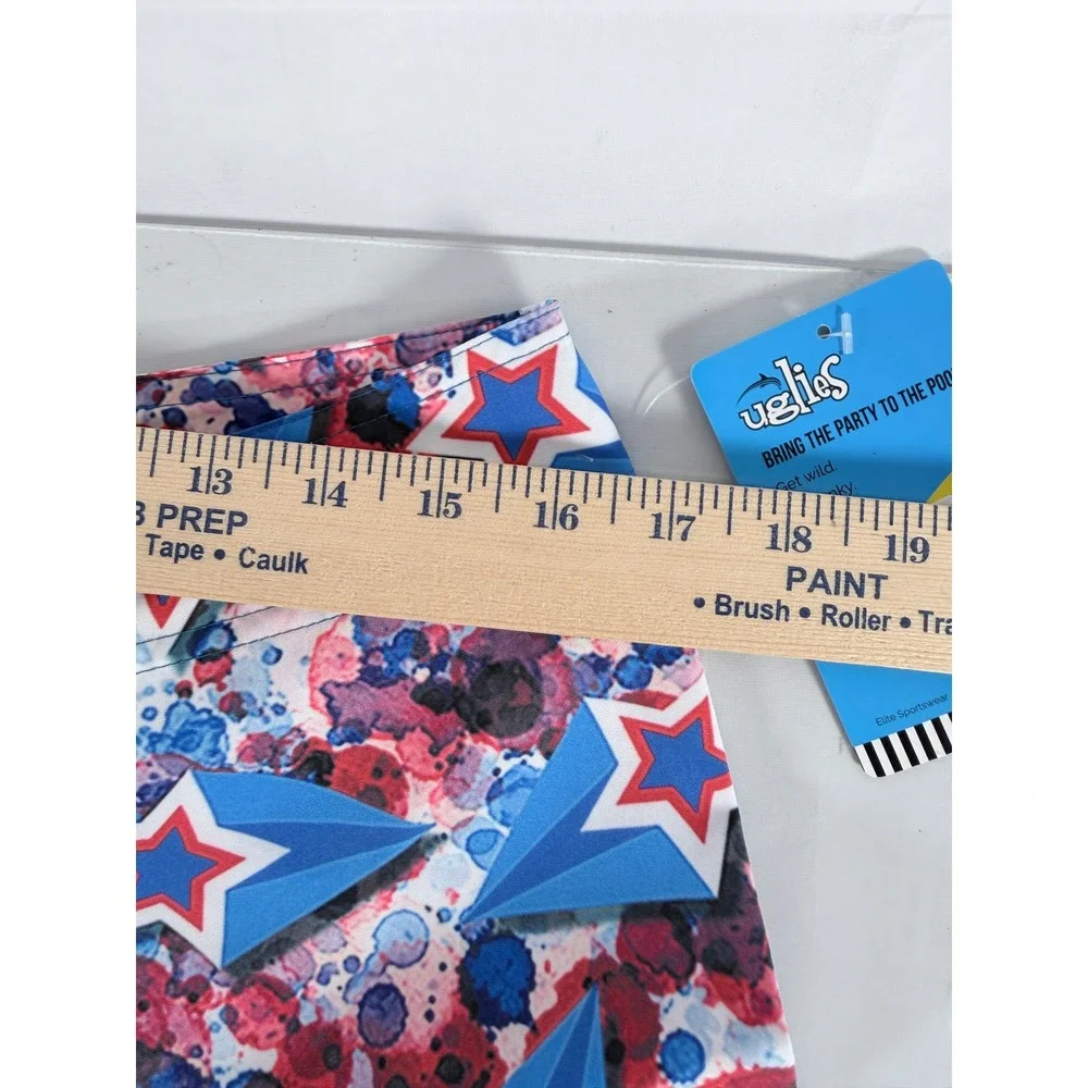 Dolfin Mens Uglies Liberty 8